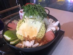 -文成焕·家族韩式餐厅
