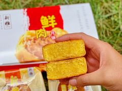 -新雅粤菜馆(南京东路店)