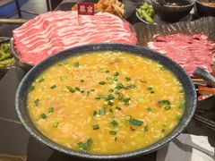 -熹悟海鲜火锅·广式打边炉