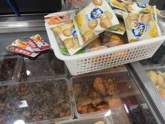 -北京稻香村(角门店)