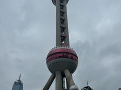 -东方明珠广播电视塔