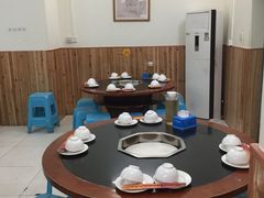 包厢-弓虽昌焖烧鸡(大竹林店)