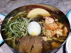 冷面-屋里家延边朝鲜族冷面(梅林3店)