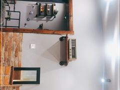 -炙热青春怀旧主题餐厅(河北路店)