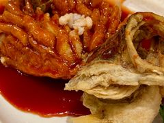-得月楼·省级非遗·传统苏帮菜(观前店)