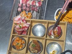 -马路牙子烧烤音乐酒馆(望京店)