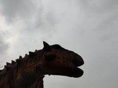 -自然谷恐龙园