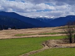 -鲁朗边巴次仁农家石锅