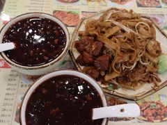 -葛记焖饼(伏牛路店)