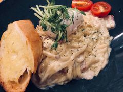 -森Some Fusion(荔湾店)
