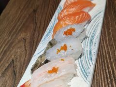 -大雄寿司(中华广场店)