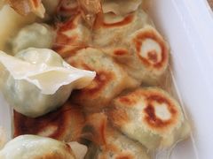 -大清花饺子(五五路店)