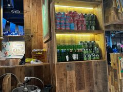 -韩山葵烤肉(太古里店)