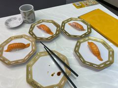 -元气寿司(金光华店)