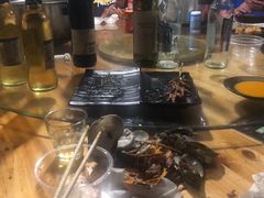 -土蚝·高压锅生蚝(百姓美食街店)