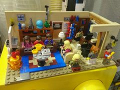 -W CAFE(甜爱路店)