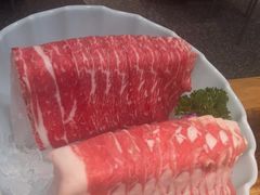 -额尔敦草原涮羊肉·烧烤(冻青树总店)