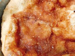 糖油饼-增盛魁小吃店