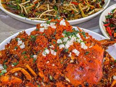 -辣螃铠盆盆蟹大排档(总店)