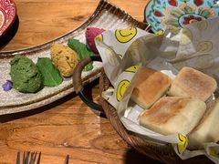 -格鲁·秀色Georgia’s Feast