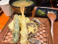 -天妇罗内顺田(罗湖店)