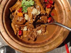 -秀儿四九城·新京菜(亚运村鸟巢店)