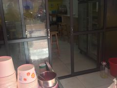 门面-鸡柳大人(宁大店)