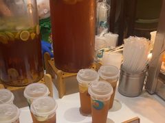 -稻香酒家·34年老字号·港式粤菜(侨光店)