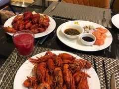 -宁波阳光豪生大酒店·豪生咖啡厅