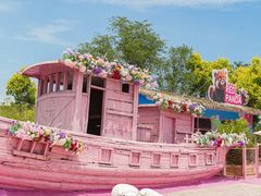 -渔岛海洋度假区