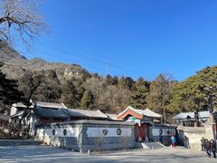 -阳台山自然风景区