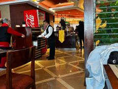 -天伦松鹤大饭店·欣妮咖啡