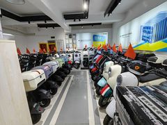 -雅迪电动车(北艾路店)