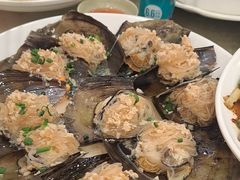 -新金盛·海鲜酒楼(盐田店)