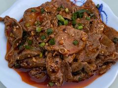 -武胜段记猪肝面(卓锦城店)