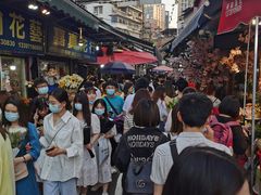 -循礼门鲜花花市(武汉循礼门店)