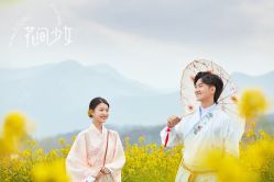 -唯一视觉婚纱摄影(李家村店)