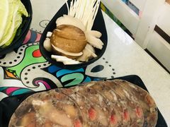-丽江庭院之丽江往事(安定门店)