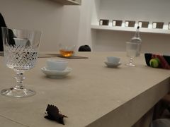 -隐溪茶馆(静安寺店)