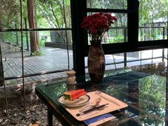 -箱美术馆私房菜(水晶郦城店)