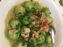 -大东方海鲜酒楼(小武基桥店)