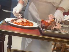 -褚记烤鸭·南京家常菜(雨花客厅店)