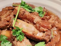 -真定郝家排骨(正定县总店)