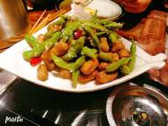 -小俩口烧烤东北菜(双井店)