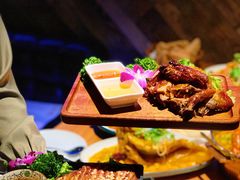 -暹罗酒肆泰餐厅酒吧