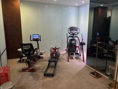 -南航明珠v2头等舱公务舱休息室