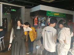 -棂笼·深度沉浸密室(武汉旗舰店)