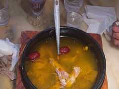 -吕记老鸭汤·徽菜馆(东营路店)