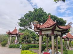 -古榕公园