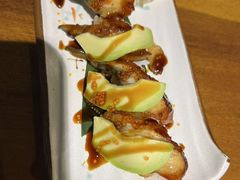 -九井澤精致料理(金茂店)